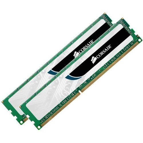 DDR3-DIMM1333 Corsair Value Select DDR3 PC10666/1333MHz CL9 2x4GB