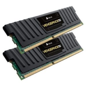 DDR3-DIMM1333 Corsair Vengeance Low Profile 2x4GB DDR3 1333MHz