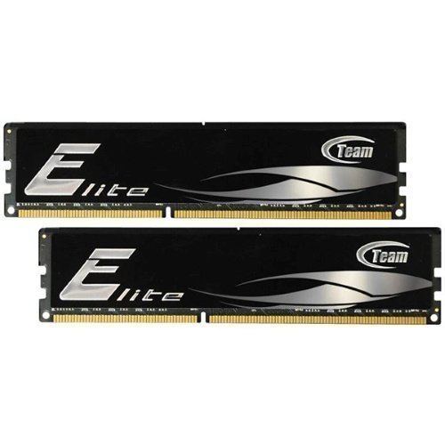 DDR3-DIMM1333 Team Elite 2x2GB DDR3 1333MHz