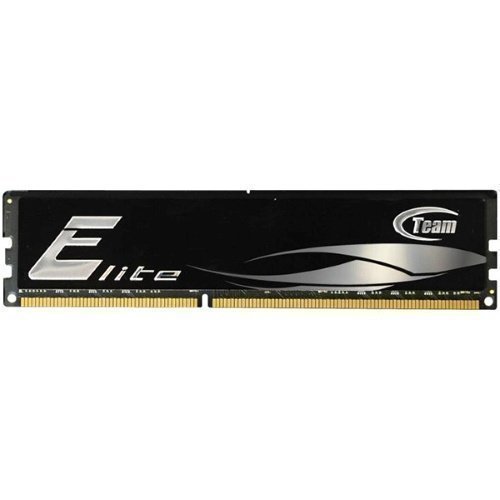 DDR3-DIMM1333 Team Elite 4GB DDR3 1333MHz