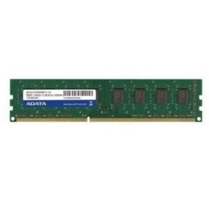 DDR3-DIMM1600 A-data DDR3 16GB (8GBx2) 1600MHz 1.5V CL11 Premier Series (Retail)
