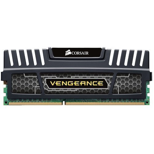 DDR3-DIMM1600 Corsair 4GB DDR3 1600MHz/CL9/VENGEANCE