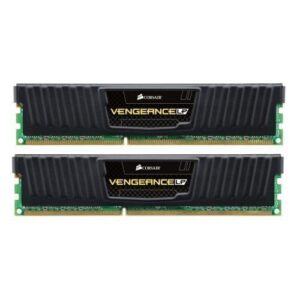 DDR3-DIMM1600 Corsair 4GB (KIT) DDR3 1600MHz 9-9-9-24/VENGEANC