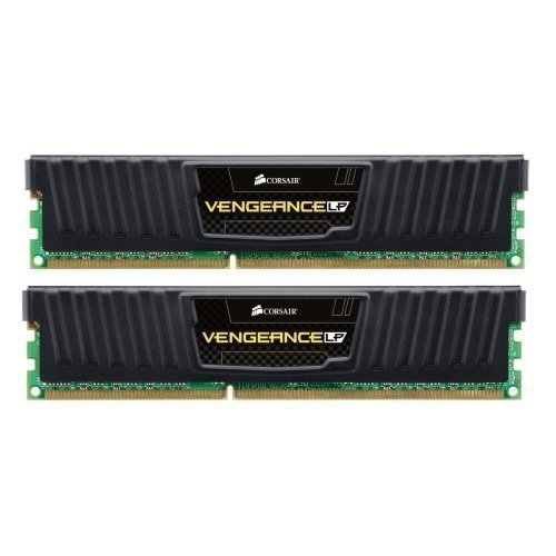 DDR3-DIMM1600 Corsair 4GB (KIT) DDR3 1600MHz 9-9-9-24/VENGEANC