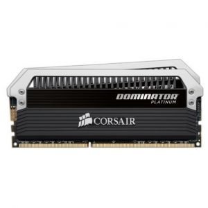 DDR3-DIMM1600 Corsair 8GB (KIT) DDR3 C8 1600MHz/DOM.PLATINUM