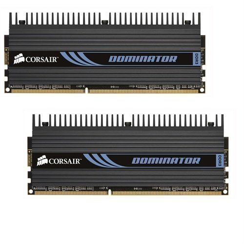 DDR3-DIMM1600 Corsair 8GB Kit DDR3 Dominato PC3-12800 1600MHz 2x240 DIMM