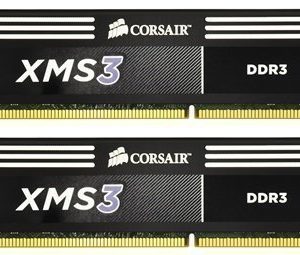 DDR3-DIMM1600 Corsair Classic 8GB Kit PC3-12800 1600MHz 2x240 DIMM