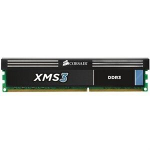 DDR3-DIMM1600 Corsair Classic DDR3 4GB PC3-12800 1600MHz 1x240 DIMM