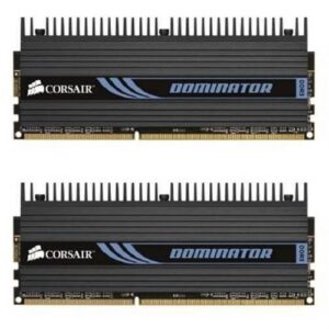DDR3-DIMM1600 Corsair Dominator 4GB Kit PC3-12800 1600MHz 2x240 DIMM
