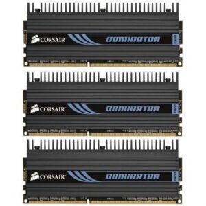 DDR3-DIMM1600 Corsair Dominator DHX 12G DDR3 PC3-12800 1600MHz 3x240 Dimm
