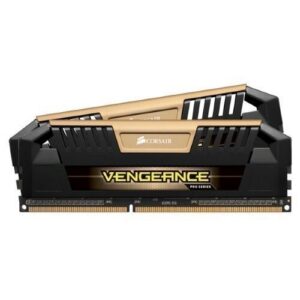 DDR3-DIMM1600 Corsair VENGEANCE PRO Gold 16GB (2KIT) DDR3 1600MHz