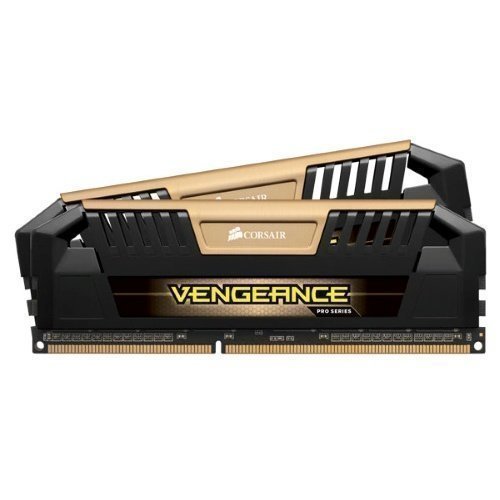 DDR3-DIMM1600 Corsair VENGEANCE PRO Gold 16GB (2KIT) DDR3 1600MHz