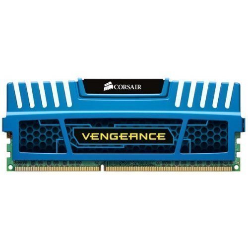 DDR3-DIMM1600 Corsair Vengeance 4GB DDR3 1600MHz Blue