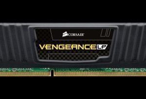 DDR3-DIMM1600 Corsair Vengeange 2x8GB DDR3 1600MHz