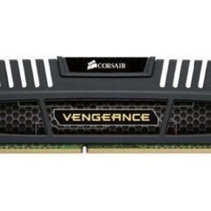 DDR3-DIMM1600 Corsair XMS3 Vengeance DDR3 PC12800/1600MHz CL10 8GB