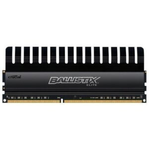DDR3-DIMM1600 Crucial BallistiX Elite 1x4GB DDR3 1600MHz