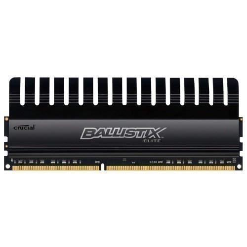 DDR3-DIMM1600 Crucial BallistiX Elite 1x4GB DDR3 1600MHz