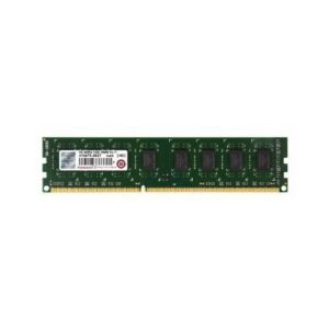 DDR3-DIMM1600 Transcend 4GB DDR3 DIMM 1600MHz