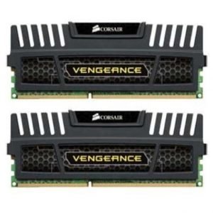 DDR3-DIMM1866 Corsair 8GB (KIT) DDR3 1866MHz/CL9/VENGEANCE