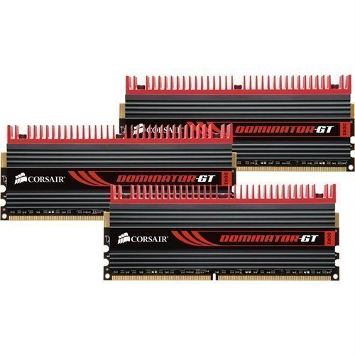 DDR3-DIMM1866 Corsair Dominator GT i7 6GB K PC3-15000 1866MHz 3x240 DIMM