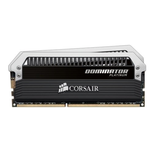 DDR3-DIMM1866 Corsair Dominator Platinum 2x8GB DDR3 1866MHz