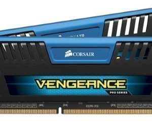 DDR3-DIMM1866 Corsair VENGEANCE PRO BLUE 8GB (2KIT) DDR3 1866MHz