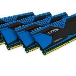 DDR3-DIMM1866 Kingston HyperX Predator Series XMP 4x4GB DDR3 1866MHz