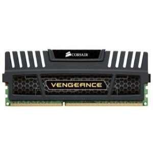 DDR3-DIMM2000 Corsair 12GB (3KIT) DDR3 2000MHz/CL10/VENGEANCE