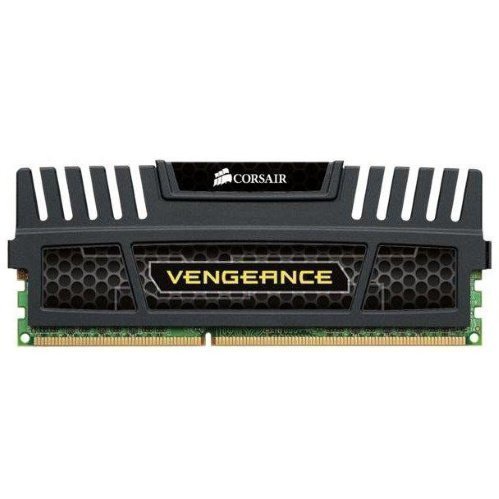 DDR3-DIMM2000 Corsair 12GB (3KIT) DDR3 2000MHz/CL10/VENGEANCE