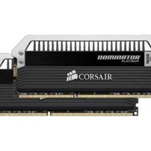 DDR3-DIMM2133 Corsair Dominator Platinum 16GB (2x8GB) DDR3 2133MHz