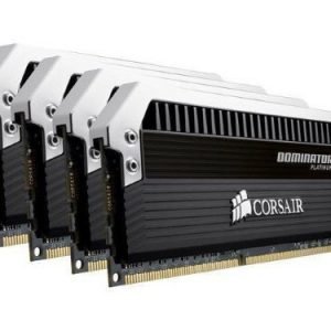 DDR3-DIMM2133 Corsair Dominator Platinum 16GB (4x4GB) DDR3