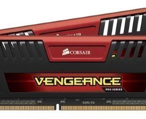 DDR3-DIMM2133 Corsair VENGEANCE PRO RED 8GB (2KIT) DDR3 2133MHz