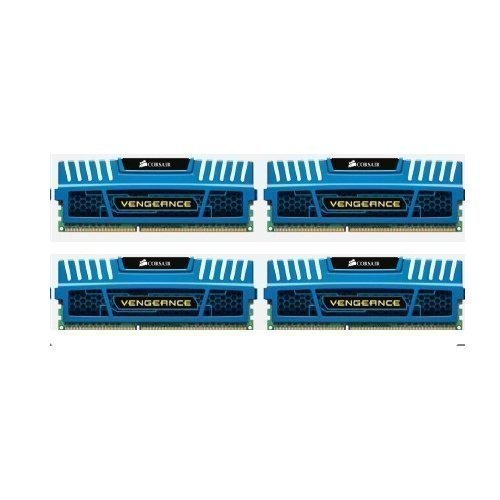 DDR3-DIMM2133 Corsair Vengeance 4x4GB DDR3 2133MHz