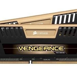 DDR3-DIMM2400 Corsair VENGEANCE PRO Gold 16GB (2KIT) DDR3 2400MHz