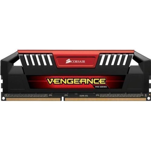 DDR3-DIMM2400 Corsair VENGEANCE PRO Red 8GB (2KIT) DDR3 2400MHz