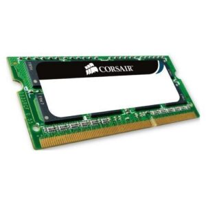 DDR3-SODIMM-1066 Corsair 2GB DDR3 SO-DIMM1066MHz