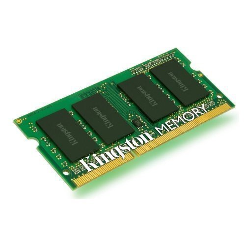 DDR3-SODIMM-1066 Kingston 2x4GB DDR3 SO-DIMM 1066MHz Apple