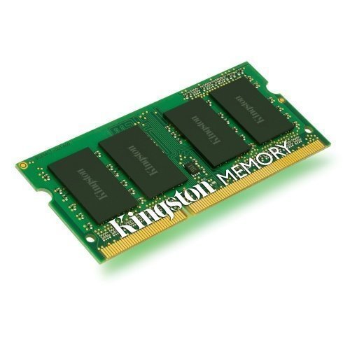 DDR3-SODIMM-1066 Kingston 4GB DDR3 SO-DIMM 1066MHz Apple