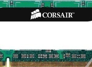 DDR3-SODIMM-1333 Corsair 4GB DDR3 SO-DIMM1333MHz 9-9-9-24 1