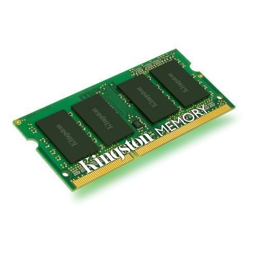DDR3-SODIMM-1333 Kingston 8GB DDR3 SO-DIMM 1333MHz Apple