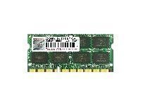 DDR3-SODIMM-1333 Transcend 2GB DDR3 SO-DIMM 1333MHz