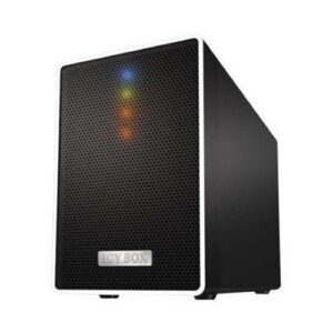 DELTACO EXTERNAL CABINET 2
