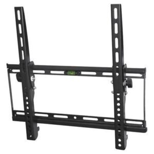 DELTACO näytön/television seinäkiinnike kantokyky max 55kg