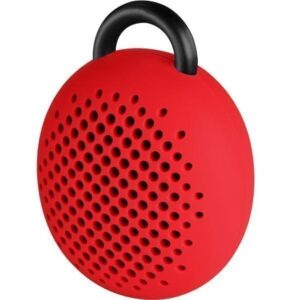 DIVOOM BLUETUNE BEAN Bluetooth-kaiutin jossa Li-ioniakku 6W pun