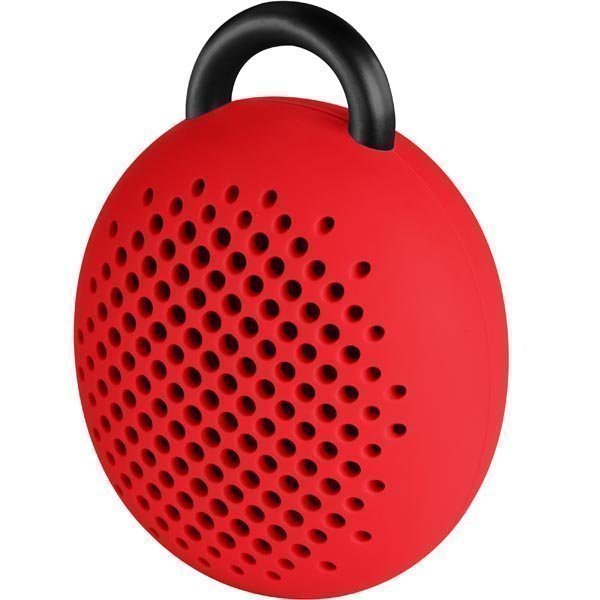 DIVOOM BLUETUNE BEAN Bluetooth-kaiutin jossa Li-ioniakku 6W pun