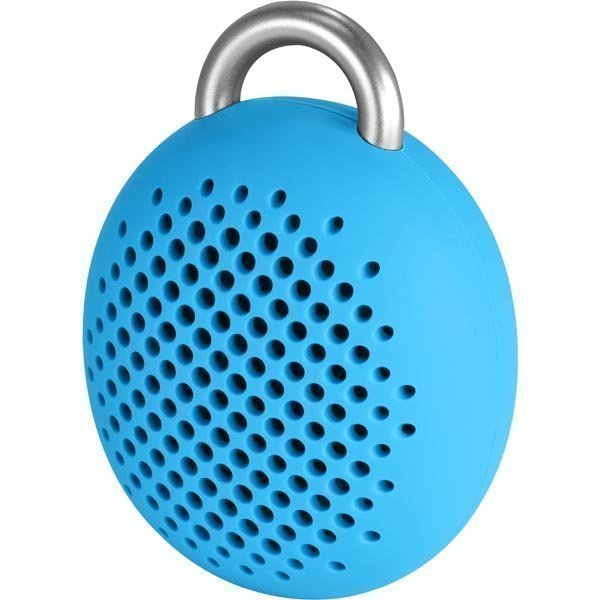 DIVOOM BLUETUNE BEAN Bluetooth-kaiutin jossa Li-ioniakku 6W sin