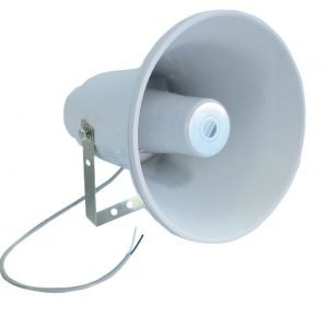 DK8P/30 torvikaiutin