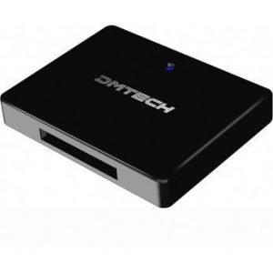 DMTECH Bluetooth audio reciever