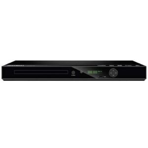 DMTECH DVD2013HP