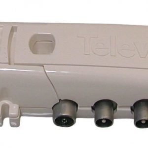 DVB-T2 antenna